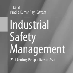 Bästa pris Industrial Safety Management | 1:a upplagan