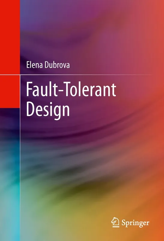 Fault-tolerant Design | 0:e upplagan risnedsättning