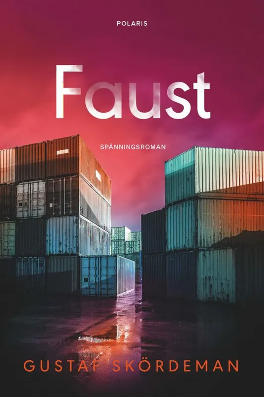Faust | 0:e upplagan Billig