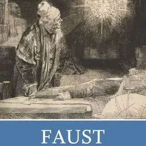 Faust | 2:a upplagan Fynd