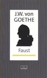 Faust | 1:a upplagan Nyhet