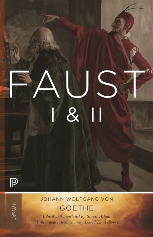 Faust I & II | 0:e upplagan Beställ nu