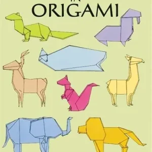 Favorite Animals in Origami | 0:e upplagan Sista chansen