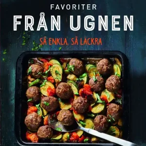 Favoriter från ugnen - så enkla, så läckra | 0:e upplagan Billig