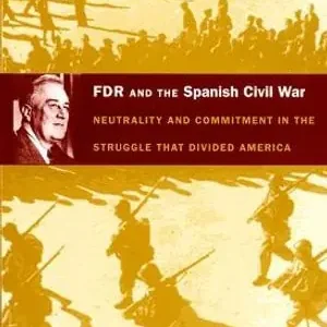 FDR and the Spanish Civil War | 0:e upplagan Outlet