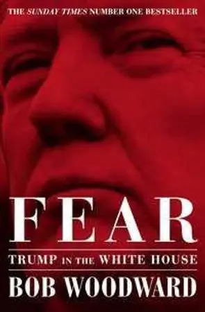Fear | 0:e upplagan Rabatter
