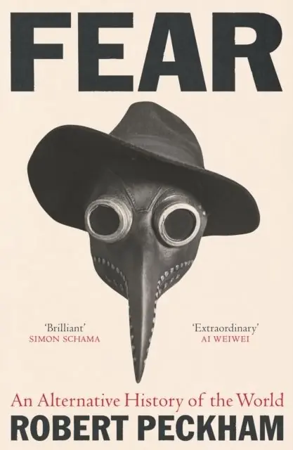 Begränsat antal Fear | 0:e upplagan