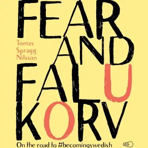 Fear and Falukorv | 0:e upplagan Nedsatt pris