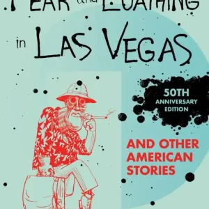 Nyhet Fear and Loathing in Las Vegas | 0:e upplagan