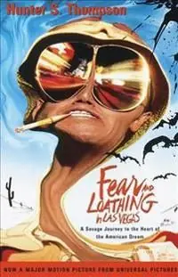 Nedsatt pris Fear and Loathing in Las Vegas | 0:e upplagan