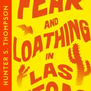 Erbjudande Fear and Loathing in Las Vegas | 0:e upplagan