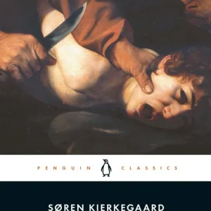 Fear and Trembling | 0:e upplagan Nyhet
