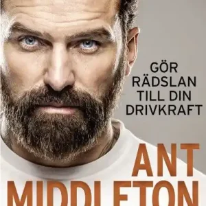Kundfavorit Fear Bubble: gör rädslan till din drivkraft | 0:e upplagan