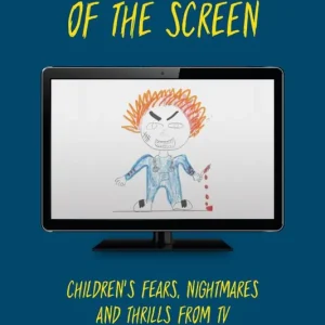 Fear in Front of the Screen | 0:e upplagan Endast denna vecka