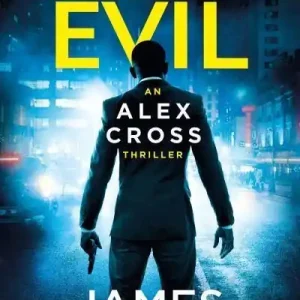Rabatt Fear No Evil - (Alex Cross 29) | 0:e upplagan