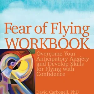 Fear of Flying Workbook | 0:e upplagan Fynd