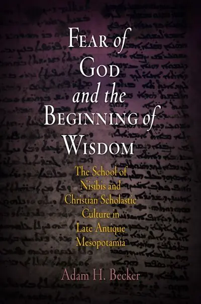 Fear of God and the Beginning of Wisdom | 0:e upplagan Nyhet