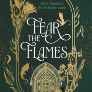 Fear the Flames | 0:e upplagan Erbjudandepris