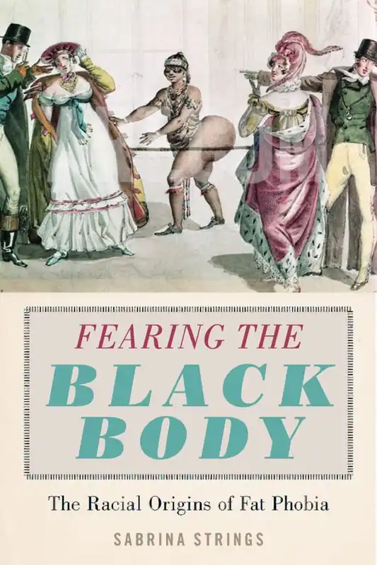 Beställ idag Fearing the Black Body | 0:e upplagan