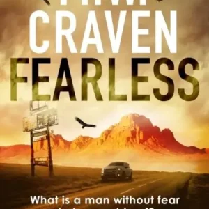 Fearless | 0:e upplagan Endast denna vecka