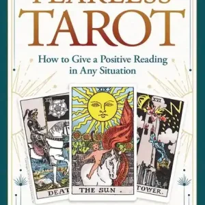 Kundfavorit Fearless Tarot | 0:e upplagan