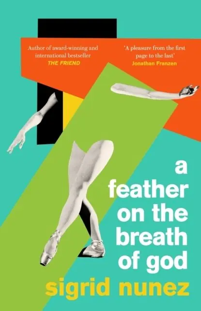 Beställ idag Feather on the Breath of God | 0:e upplagan