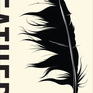 Sänkt pris Feathers | 0:e upplagan