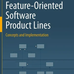 Begränsat antal Feature-Oriented Software Product Lines | 1:a upplagan