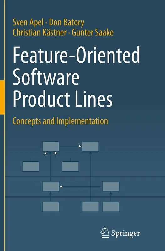 Begränsat antal Feature-Oriented Software Product Lines | 1:a upplagan
