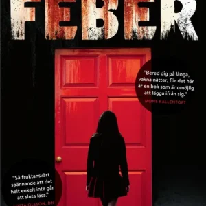 Populärt val Feber | 0:e upplagan