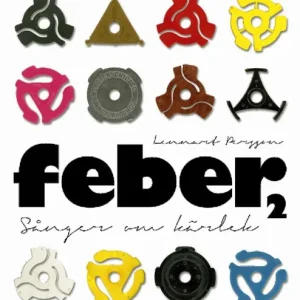 Feber 2: Sånger om kärlek | 1:a upplagan Populärt val