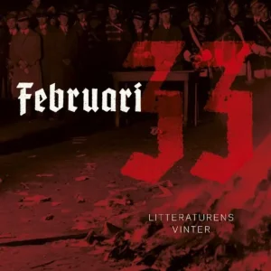 Bästa pris Februari 33: litteraturens vinter | 0:e upplagan