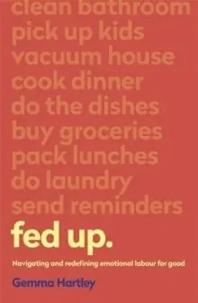 Trygg betalning Fed Up | 0:e upplagan