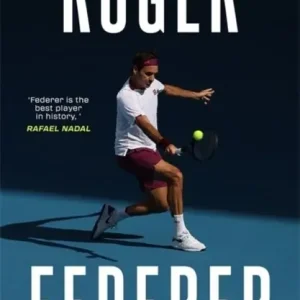 Snabb leverans Federer | 0:e upplagan