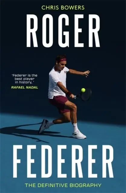 Snabb leverans Federer | 0:e upplagan