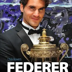 Federer : tidernas tenniskung | 1:a upplagan Beställ idag