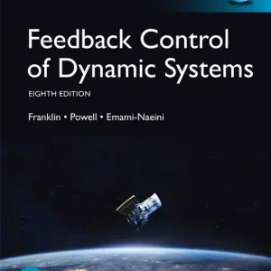 Beställ nu Feedback Control of Dynamic Systems, Global Edition | 8:e upplagan
