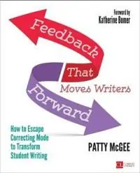 Billigare Feedback That Moves Writers Forward | 1:a upplagan