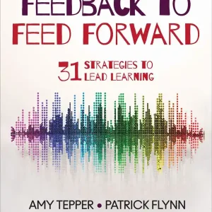 Bästa pris Feedback to Feed Forward | 1:a upplagan