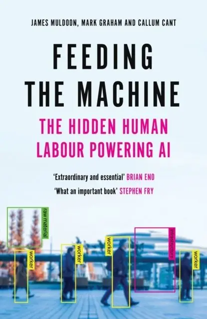 Feeding the Machine | 0:e upplagan Billigare