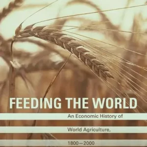 Populärt val Feeding the World | 0:e upplagan