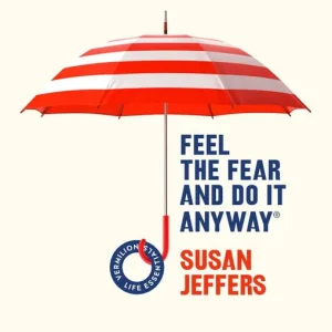 Feel The Fear And Do It Anyway | 0:e upplagan Nyhet