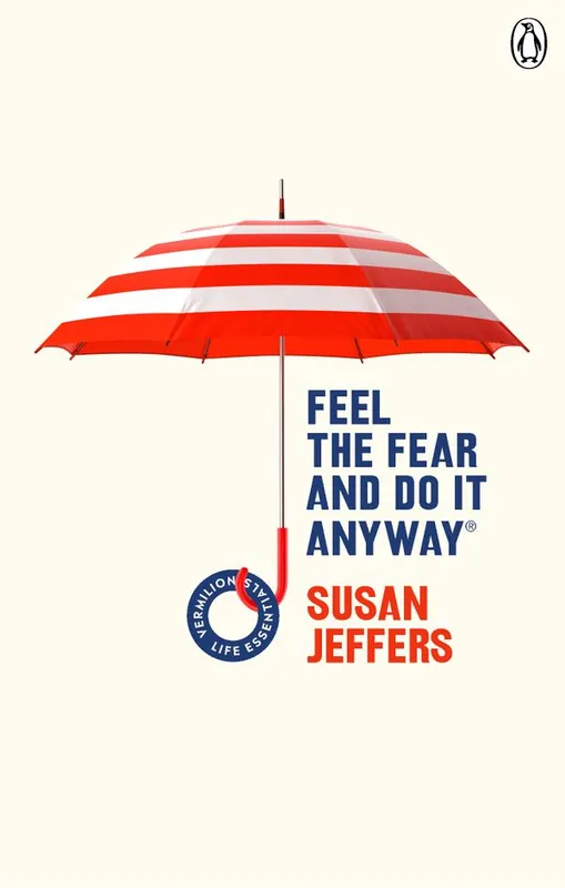 Feel The Fear And Do It Anyway | 0:e upplagan Nyhet