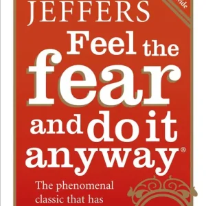 Handla nu Feel The Fear And Do It Anyway | 20:e upplagan