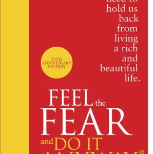 Kampanjpris Feel the Fear and Do it Anyway | 0:e upplagan