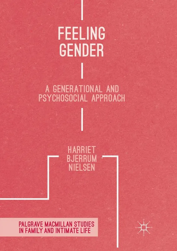 Feeling Gender | 1:a upplagan Fynd