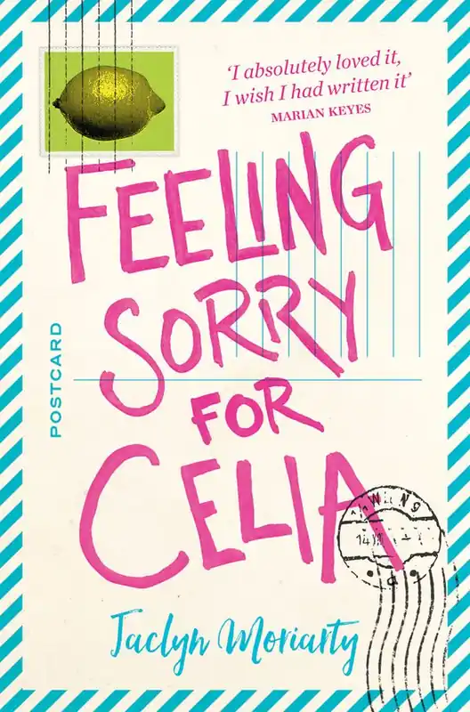 Expressleverans Feeling Sorry for Celia | 0:e upplagan