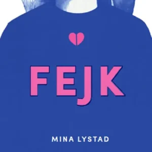 Fejk | 1:a upplagan Extra rabatt