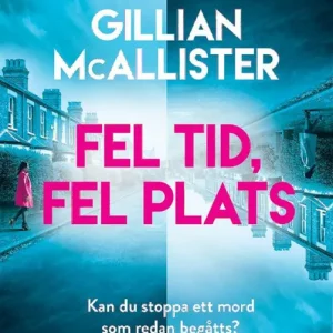 Säker betalning Fel tid, fel plats | 0:e upplagan