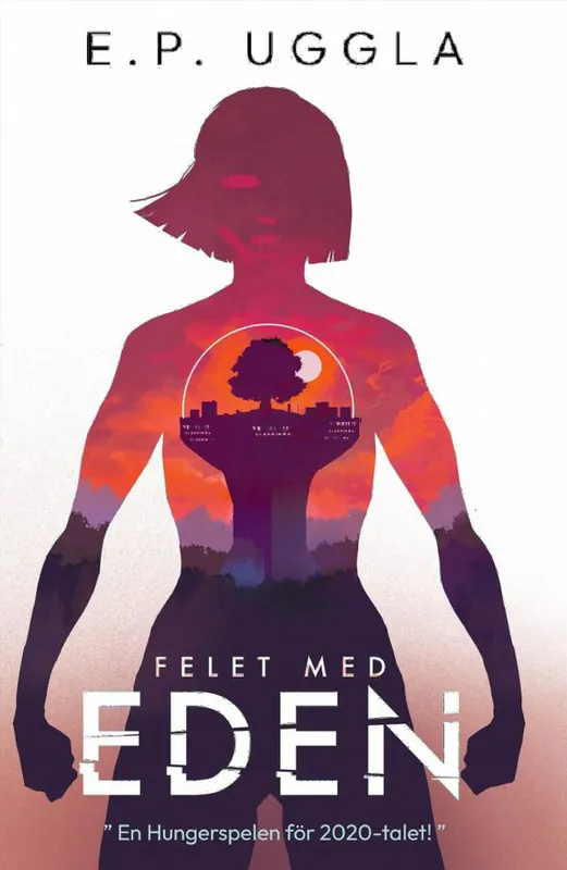 Extra rabatt Felet Med Eden | 0:e upplagan